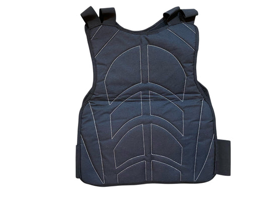 Used Warrior Protective Padded Vest (one size fits most) Paintball Gun from CPXBrosPaintball Buy/Sell/Trade Paintball Markers, New Paintball Guns, Paintball Hoppers, Paintball Masks, and Hormesis Headbands