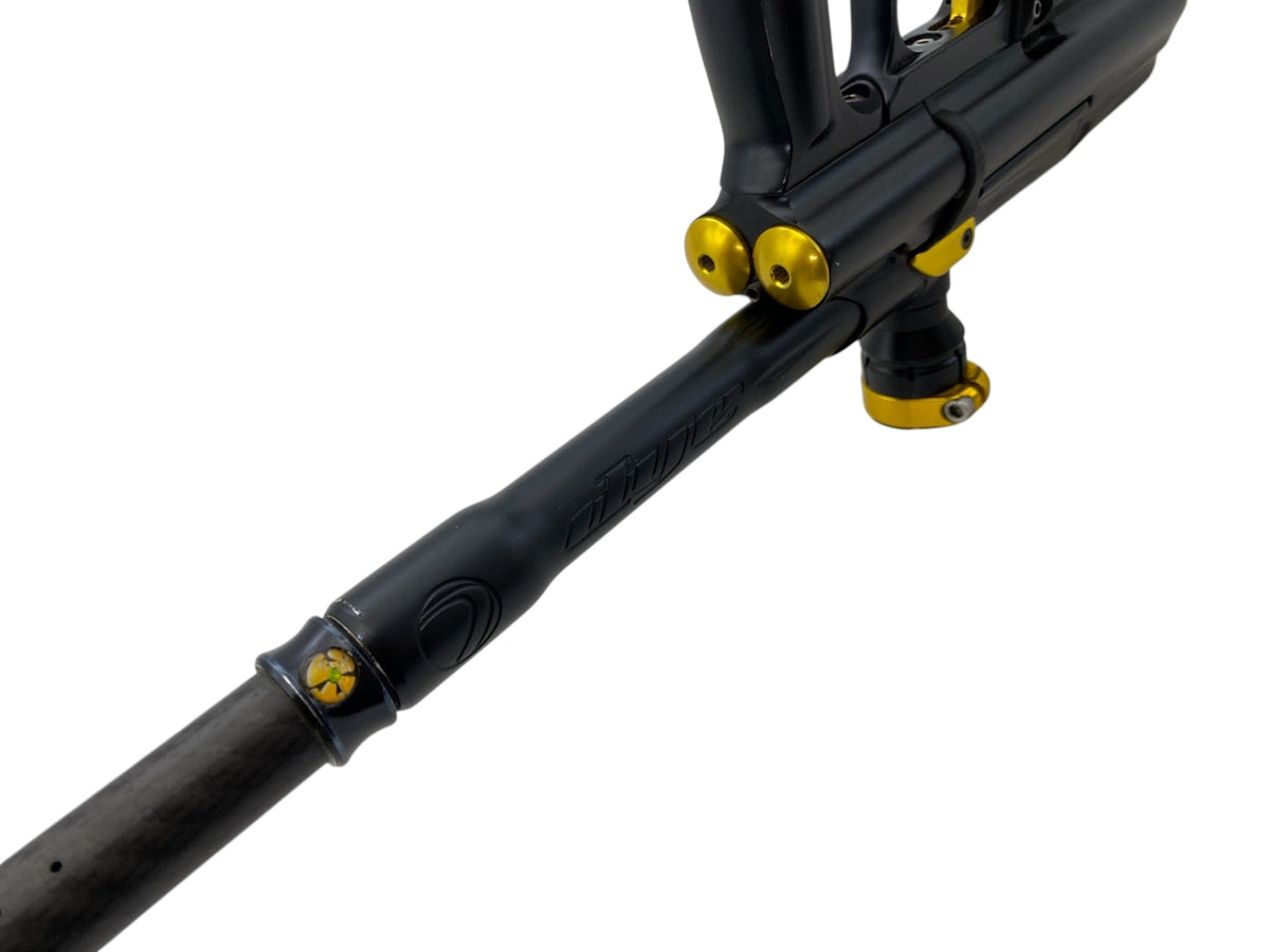 Used WDP Angel “The Gat” 2006 Speed Paintball Gun Paintball Gun from CPXBrosPaintball Buy/Sell/Trade Paintball Markers, New Paintball Guns, Paintball Hoppers, Paintball Masks, and Hormesis Headbands