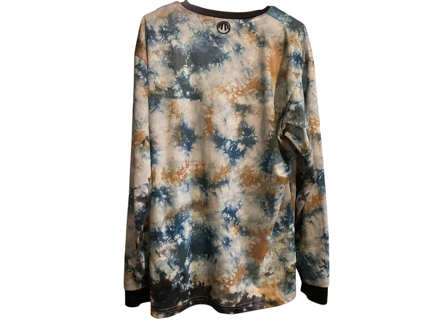 Used Wepnz Paintball Jersey : Size XL Paintball Gun from CPXBrosPaintball Buy/Sell/Trade Paintball Markers, New Paintball Guns, Paintball Hoppers, Paintball Masks, and Hormesis Headbands
