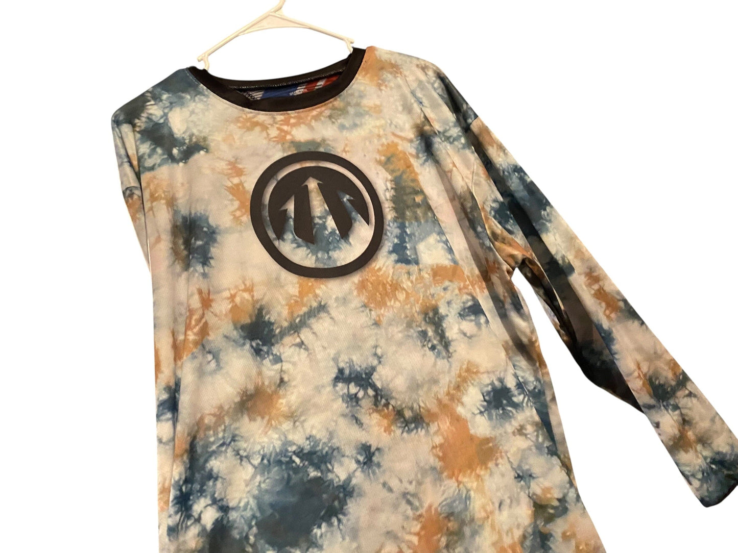 Used Wepnz Paintball Jersey : Size XL Paintball Gun from CPXBrosPaintball Buy/Sell/Trade Paintball Markers, New Paintball Guns, Paintball Hoppers, Paintball Masks, and Hormesis Headbands