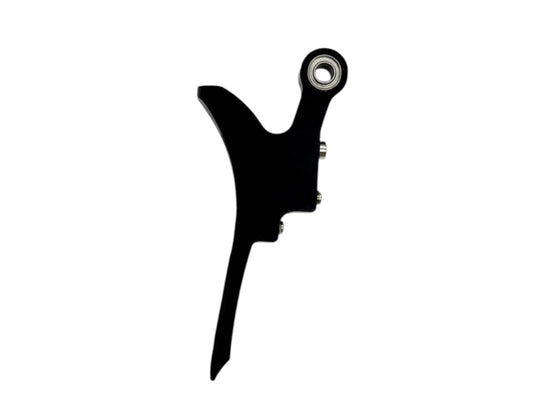 Used WFL Force Trigger- RG18 - Ryan Greenspan Signature Series Paintball Gun from CPXBrosPaintball Buy/Sell/Trade Paintball Markers, New Paintball Guns, Paintball Hoppers, Paintball Masks, and Hormesis Headbands