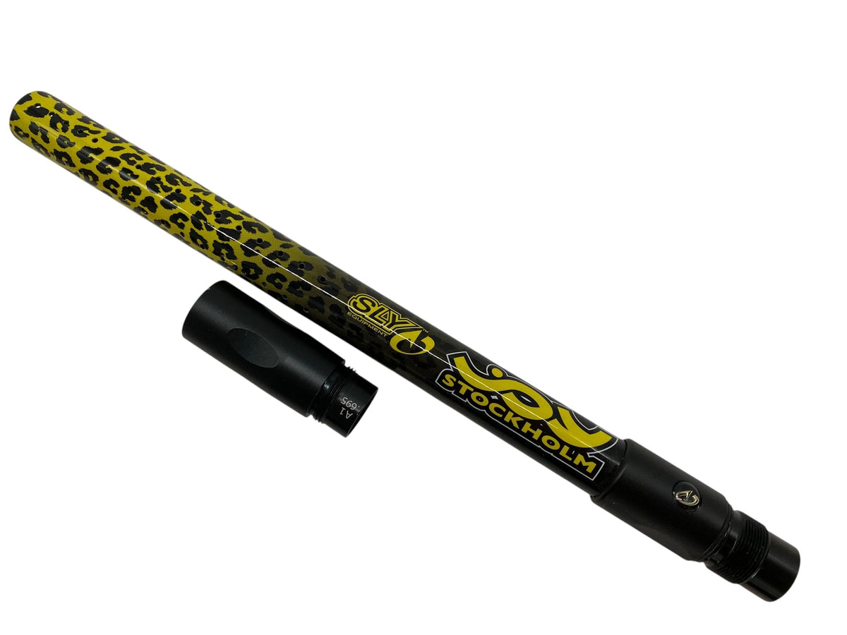 Used Wgp Angel Joy Fly Paintball Barrel Paintball Gun from CPXBrosPaintball Buy/Sell/Trade Paintball Markers, New Paintball Guns, Paintball Hoppers, Paintball Masks, and Hormesis Headbands