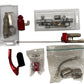 Used WGP AUTOCOCKER 2K+ Parts Paintball Gun from CPXBrosPaintball Buy/Sell/Trade Paintball Markers, New Paintball Guns, Paintball Hoppers, Paintball Masks, and Hormesis Headbands