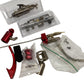 Used WGP AUTOCOCKER 2K+ Parts Paintball Gun from CPXBrosPaintball Buy/Sell/Trade Paintball Markers, New Paintball Guns, Paintball Hoppers, Paintball Masks, and Hormesis Headbands