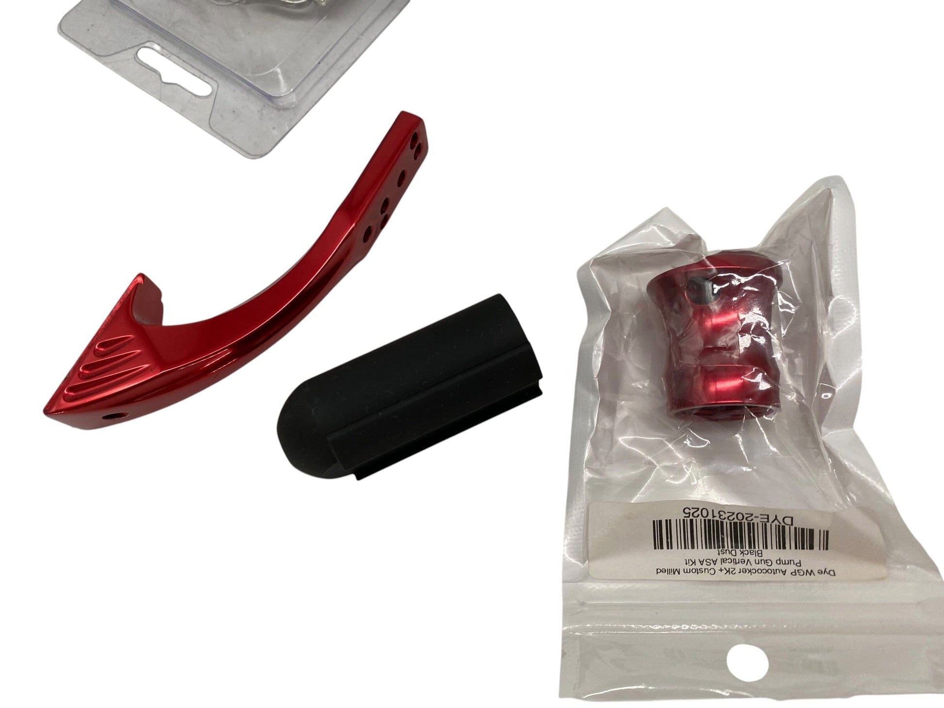 Used WGP AUTOCOCKER 2K+ Parts Paintball Gun from CPXBrosPaintball Buy/Sell/Trade Paintball Markers, New Paintball Guns, Paintball Hoppers, Paintball Masks, and Hormesis Headbands
