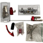 Used WGP AUTOCOCKER 2K+ Parts Paintball Gun from CPXBrosPaintball Buy/Sell/Trade Paintball Markers, New Paintball Guns, Paintball Hoppers, Paintball Masks, and Hormesis Headbands