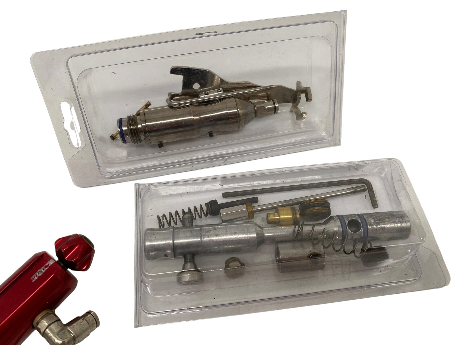 Used WGP AUTOCOCKER 2K+ Parts Paintball Gun from CPXBrosPaintball Buy/Sell/Trade Paintball Markers, New Paintball Guns, Paintball Hoppers, Paintball Masks, and Hormesis Headbands