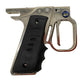 Used WGP Autococker Hinge Trigger Frame Assembly w/Grip Silver Paintball Gun from CPXBrosPaintball Buy/Sell/Trade Paintball Markers, New Paintball Guns, Paintball Hoppers, Paintball Masks, and Hormesis Headbands