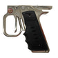 Used WGP Autococker Hinge Trigger Frame Assembly w/Grip Silver Paintball Gun from CPXBrosPaintball Buy/Sell/Trade Paintball Markers, New Paintball Guns, Paintball Hoppers, Paintball Masks, and Hormesis Headbands