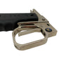 Used WGP Autococker Hinge Trigger Frame Assembly w/Grip Silver Paintball Gun from CPXBrosPaintball Buy/Sell/Trade Paintball Markers, New Paintball Guns, Paintball Hoppers, Paintball Masks, and Hormesis Headbands