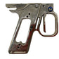 Used WGP Autococker Hinge Trigger Frame Assembly w/Grip Silver Paintball Gun from CPXBrosPaintball Buy/Sell/Trade Paintball Markers, New Paintball Guns, Paintball Hoppers, Paintball Masks, and Hormesis Headbands