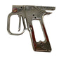 Used WGP Autococker Hinge Trigger Frame Assembly w/Grip Silver Paintball Gun from CPXBrosPaintball Buy/Sell/Trade Paintball Markers, New Paintball Guns, Paintball Hoppers, Paintball Masks, and Hormesis Headbands