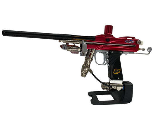 Used WGP Autococker Paintball Gun E Blade Paintball Gun from CPXBrosPaintball Buy/Sell/Trade Paintball Markers, New Paintball Guns, Paintball Hoppers, Paintball Masks, and Hormesis Headbands