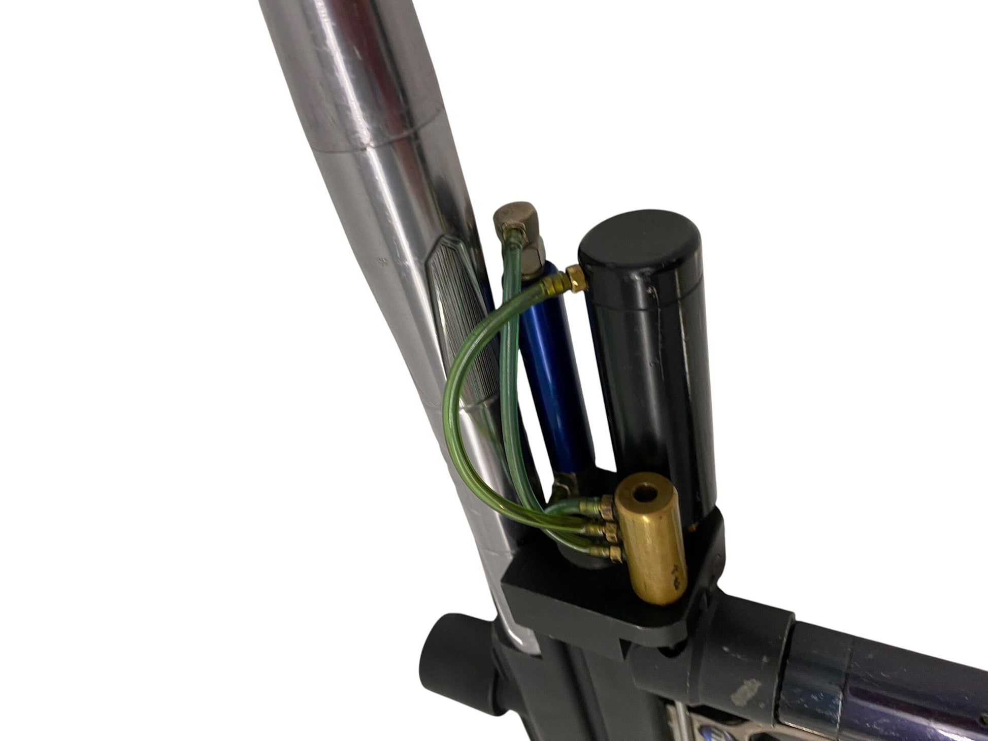 Used Wgp Autococker Paintball Gun Paintball Gun from CPXBrosPaintball Buy/Sell/Trade Paintball Markers, New Paintball Guns, Paintball Hoppers, Paintball Masks, and Hormesis Headbands