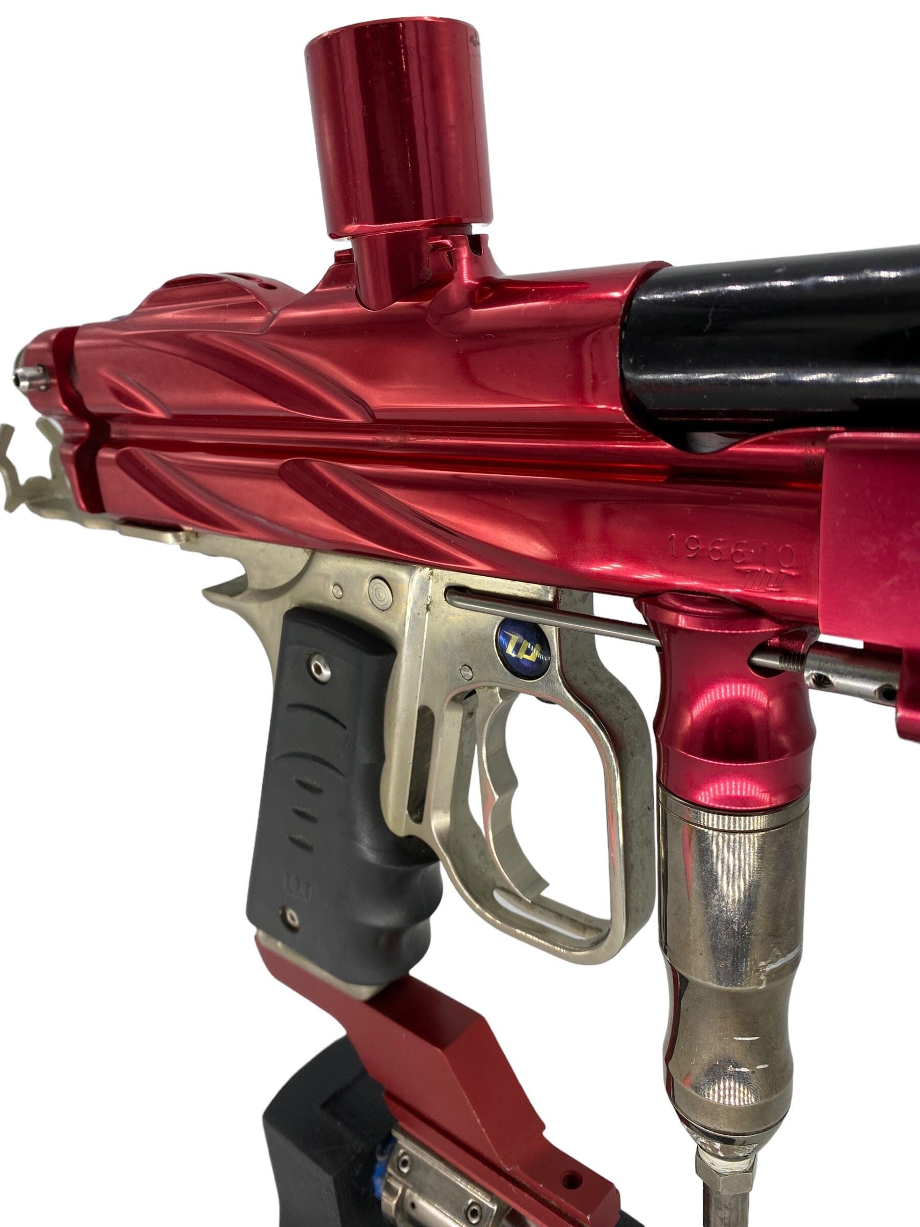 Used WGP Autococker Paintball Gun Paintball Gun from CPXBrosPaintball Buy/Sell/Trade Paintball Markers, New Paintball Guns, Paintball Hoppers, Paintball Masks, and Hormesis Headbands