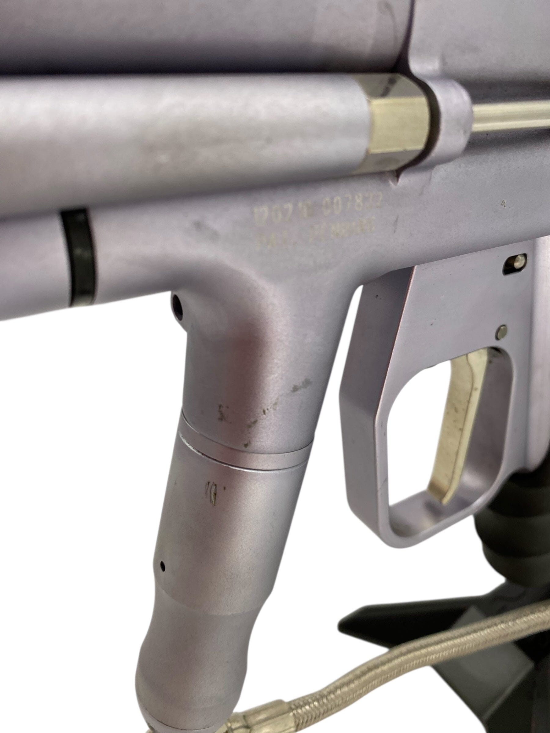 Used WGP Autococker Paintball Gun Paintball Gun from CPXBrosPaintball Buy/Sell/Trade Paintball Markers, New Paintball Guns, Paintball Hoppers, Paintball Masks, and Hormesis Headbands