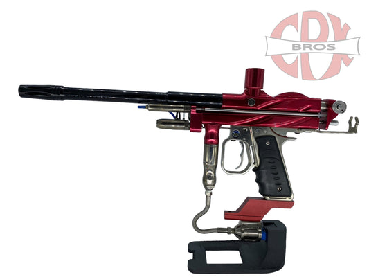 Used WGP Autococker Paintball Gun Paintball Gun from CPXBrosPaintball Buy/Sell/Trade Paintball Markers, New Paintball Guns, Paintball Hoppers, Paintball Masks, and Hormesis Headbands