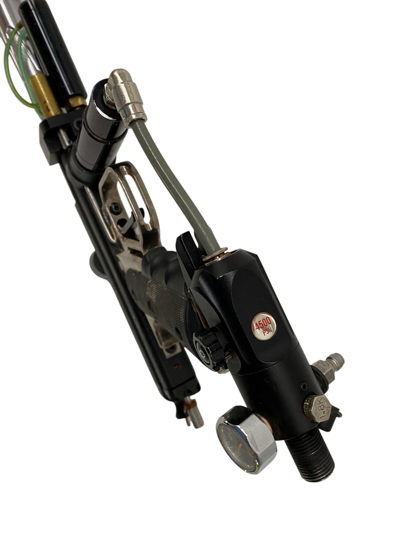 Used Wgp Autococker Paintball Gun Paintball Gun from CPXBrosPaintball Buy/Sell/Trade Paintball Markers, New Paintball Guns, Paintball Hoppers, Paintball Masks, and Hormesis Headbands