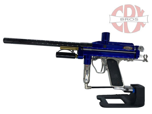 Used Wgp Autococker Paintball Gun Paintball Gun from CPXBrosPaintball Buy/Sell/Trade Paintball Markers, New Paintball Guns, Paintball Hoppers, Paintball Masks, and Hormesis Headbands