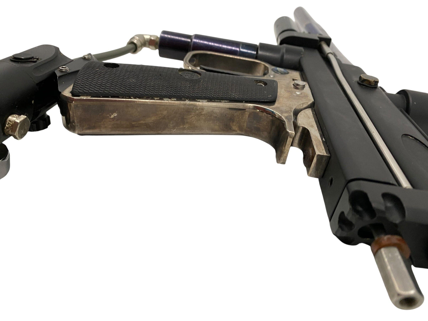 Used Wgp Autococker Paintball Gun Paintball Gun from CPXBrosPaintball Buy/Sell/Trade Paintball Markers, New Paintball Guns, Paintball Hoppers, Paintball Masks, and Hormesis Headbands
