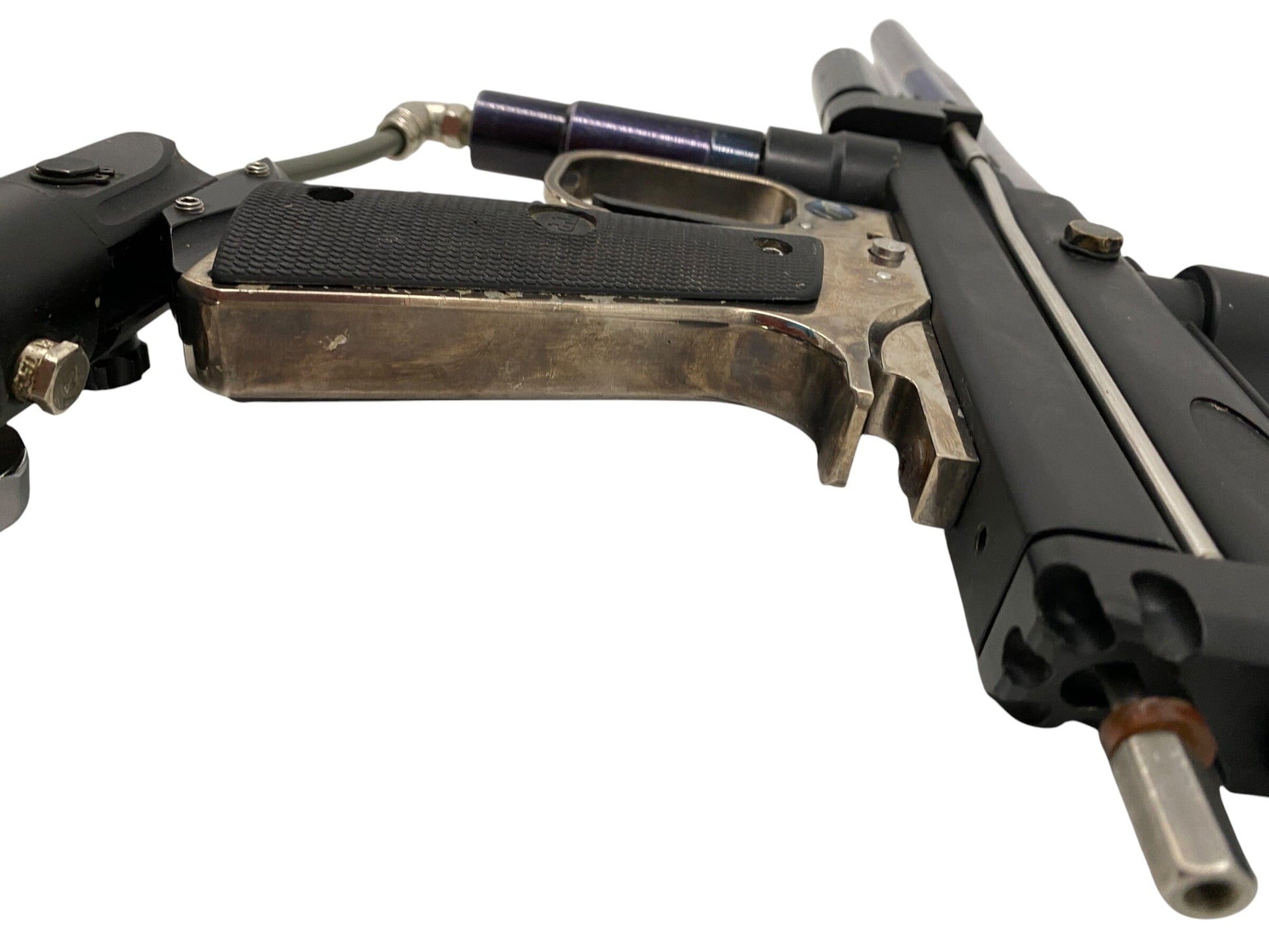 Used Wgp Autococker Paintball Gun Paintball Gun from CPXBrosPaintball Buy/Sell/Trade Paintball Markers, New Paintball Guns, Paintball Hoppers, Paintball Masks, and Hormesis Headbands
