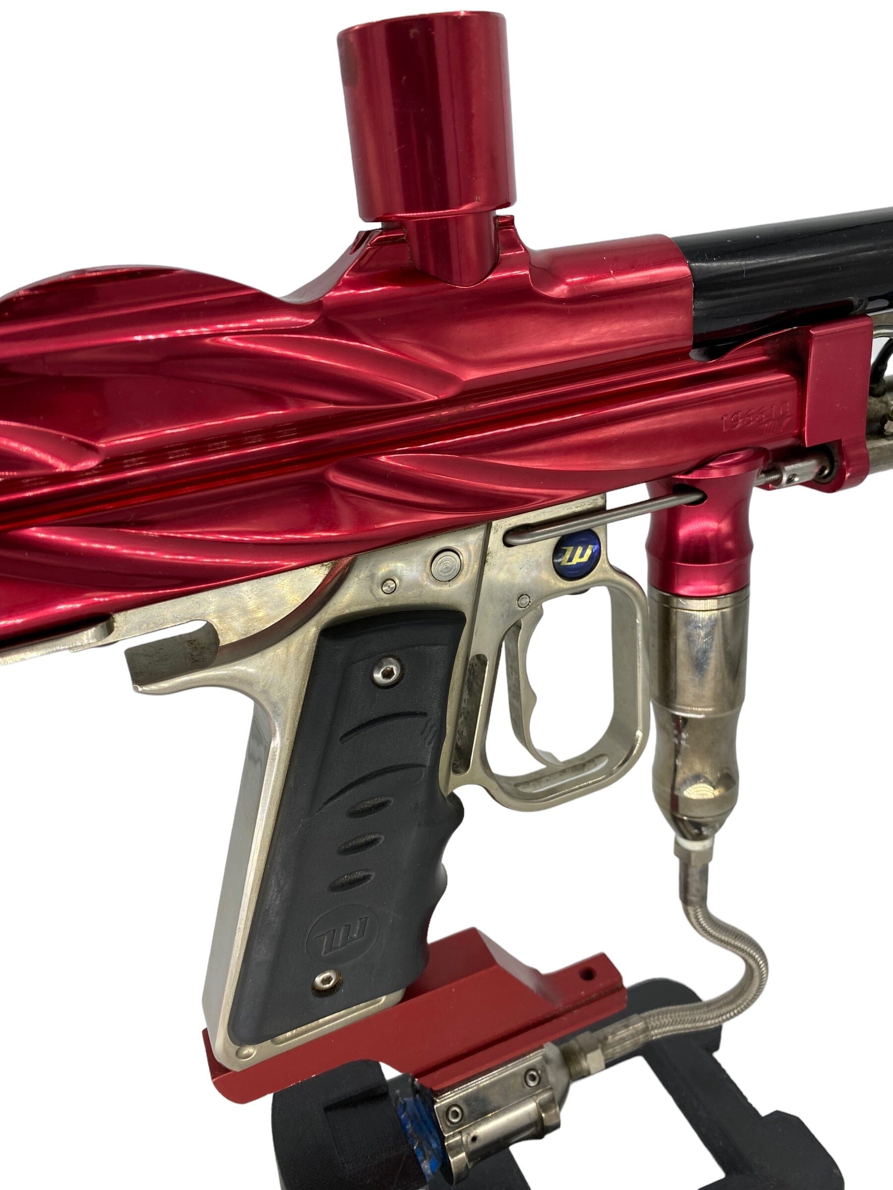 What Is an Autococker Paintball Gun? A Comprehensive Guide What Is an Autococker Paintball Gun? A Comprehensive Guide