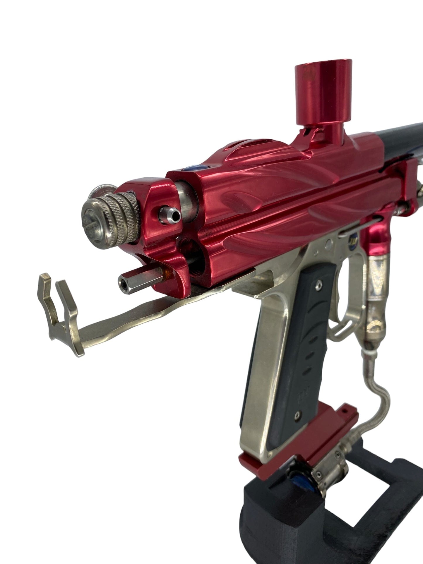 Used WGP Autococker Paintball Gun Paintball Gun from CPXBrosPaintball Buy/Sell/Trade Paintball Markers, New Paintball Guns, Paintball Hoppers, Paintball Masks, and Hormesis Headbands