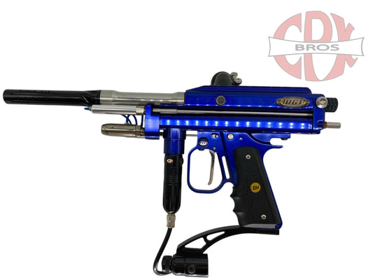 Used WGP Autococker Paintball Gun Paintball Gun from CPXBrosPaintball Buy/Sell/Trade Paintball Markers, New Paintball Guns, Paintball Hoppers, Paintball Masks, and Hormesis Headbands