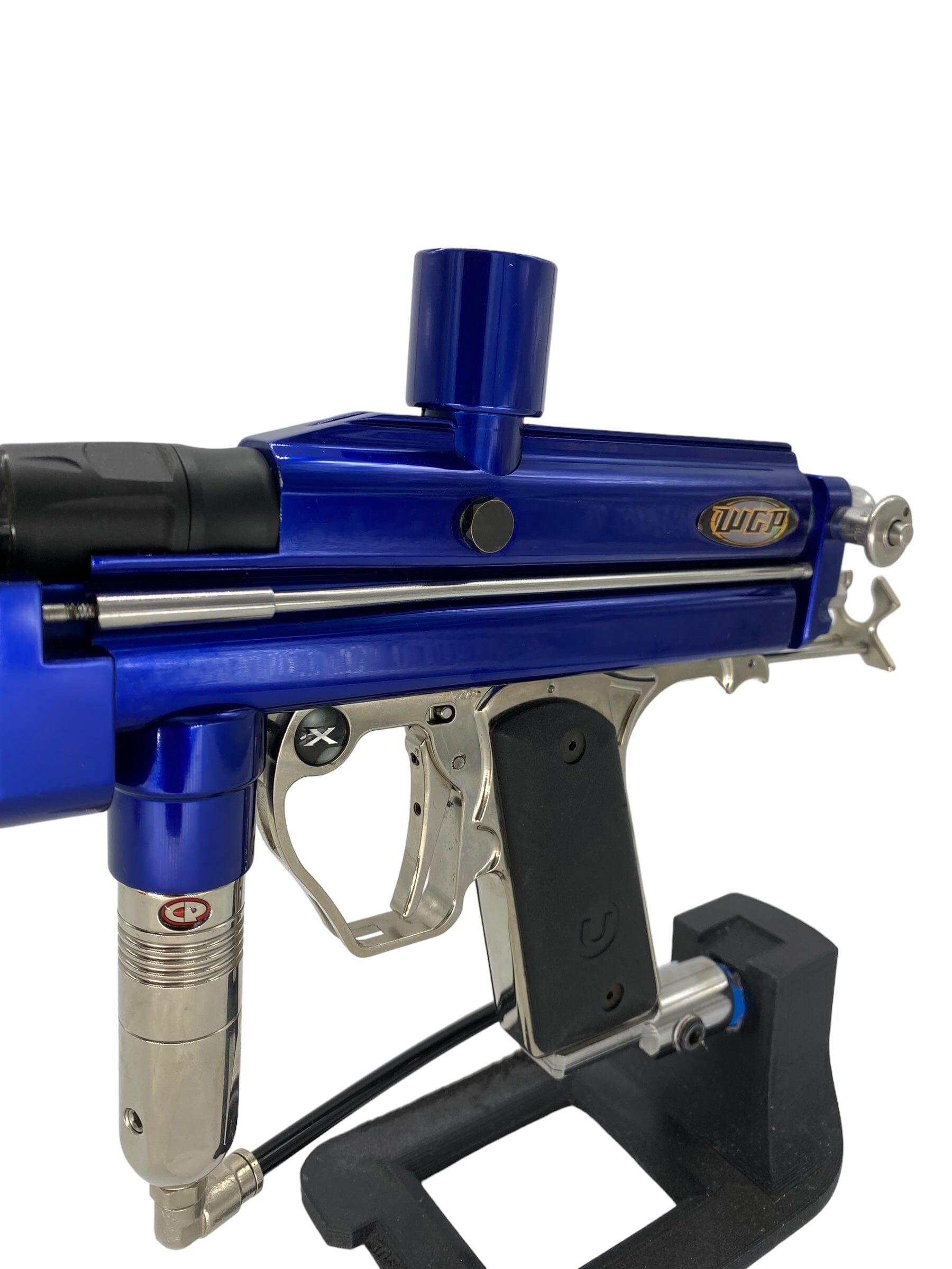 Used Wgp Autococker Paintball Gun Paintball Gun from CPXBrosPaintball Buy/Sell/Trade Paintball Markers, New Paintball Guns, Paintball Hoppers, Paintball Masks, and Hormesis Headbands