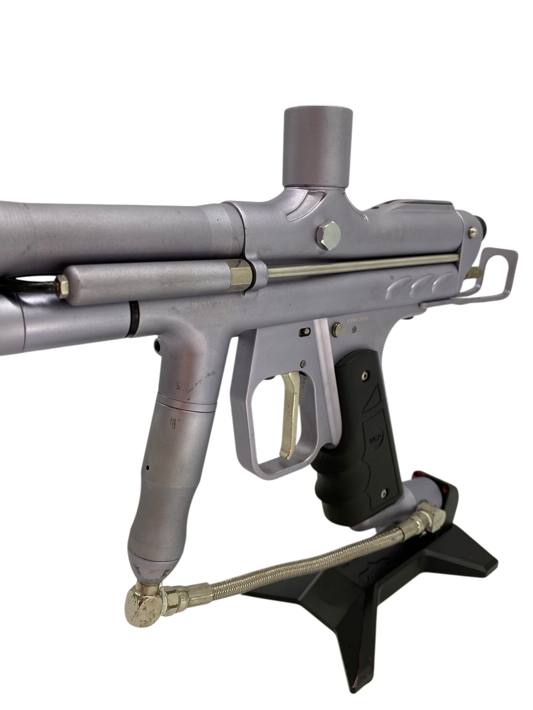 Used WGP Autococker Paintball Gun Paintball Gun from CPXBrosPaintball Buy/Sell/Trade Paintball Markers, New Paintball Guns, Paintball Hoppers, Paintball Masks, and Hormesis Headbands