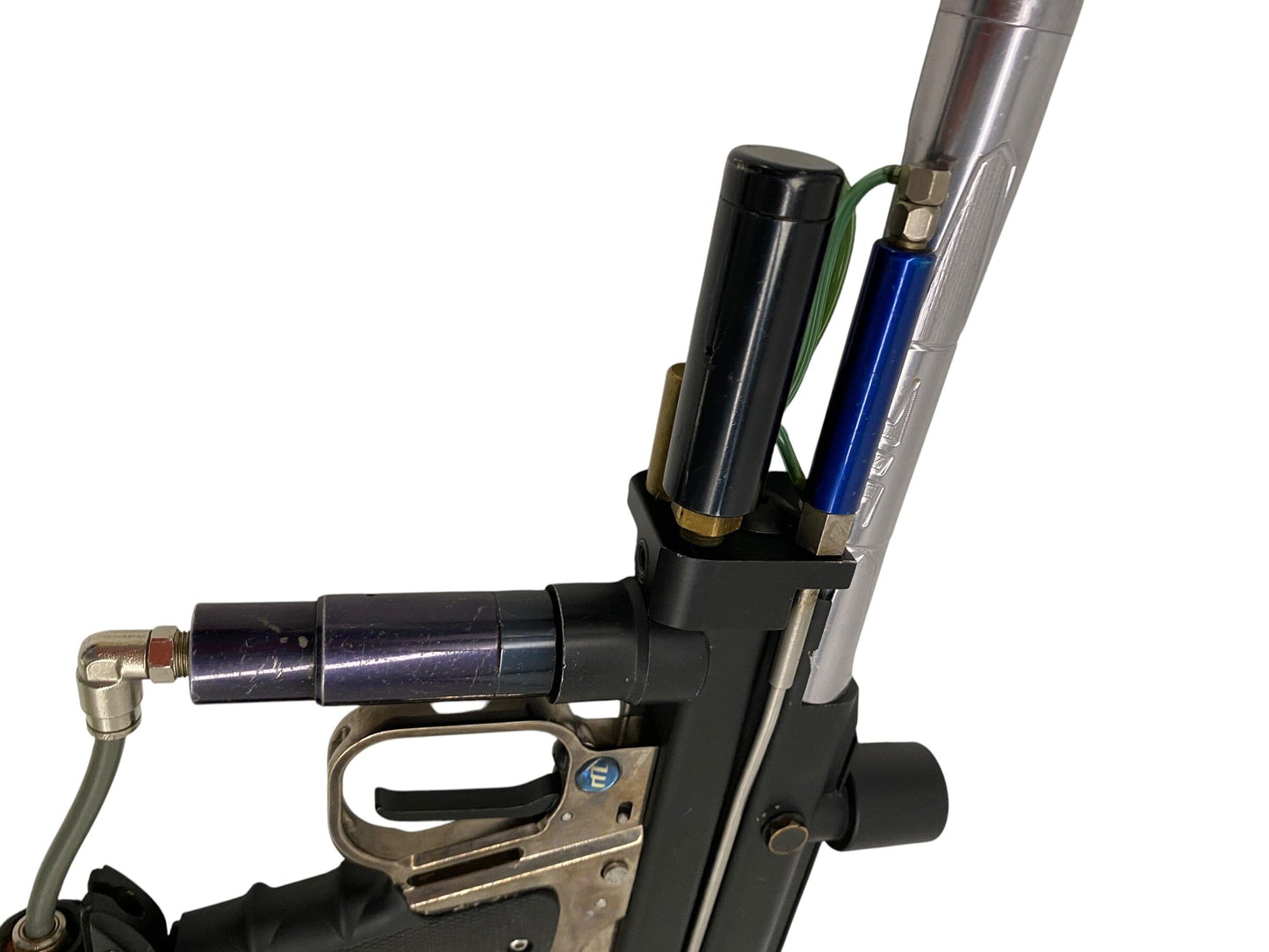 Used Wgp Autococker Paintball Gun Paintball Gun from CPXBrosPaintball Buy/Sell/Trade Paintball Markers, New Paintball Guns, Paintball Hoppers, Paintball Masks, and Hormesis Headbands