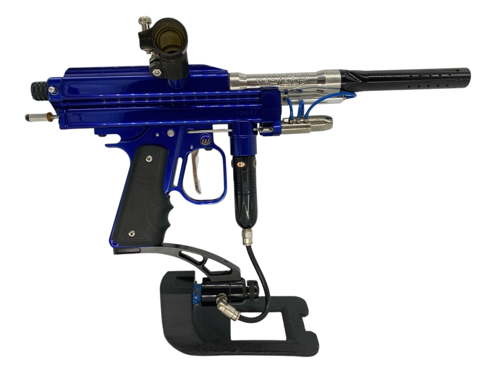 Used WGP Autococker Paintball Gun Paintball Gun from CPXBrosPaintball Buy/Sell/Trade Paintball Markers, New Paintball Guns, Paintball Hoppers, Paintball Masks, and Hormesis Headbands