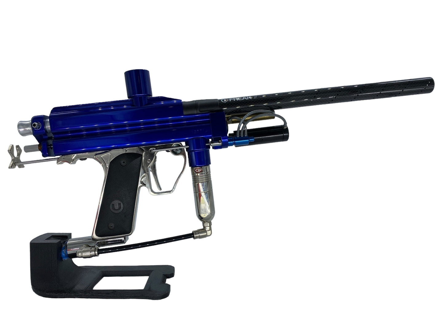 Used Wgp Autococker Paintball Gun Paintball Gun from CPXBrosPaintball Buy/Sell/Trade Paintball Markers, New Paintball Guns, Paintball Hoppers, Paintball Masks, and Hormesis Headbands