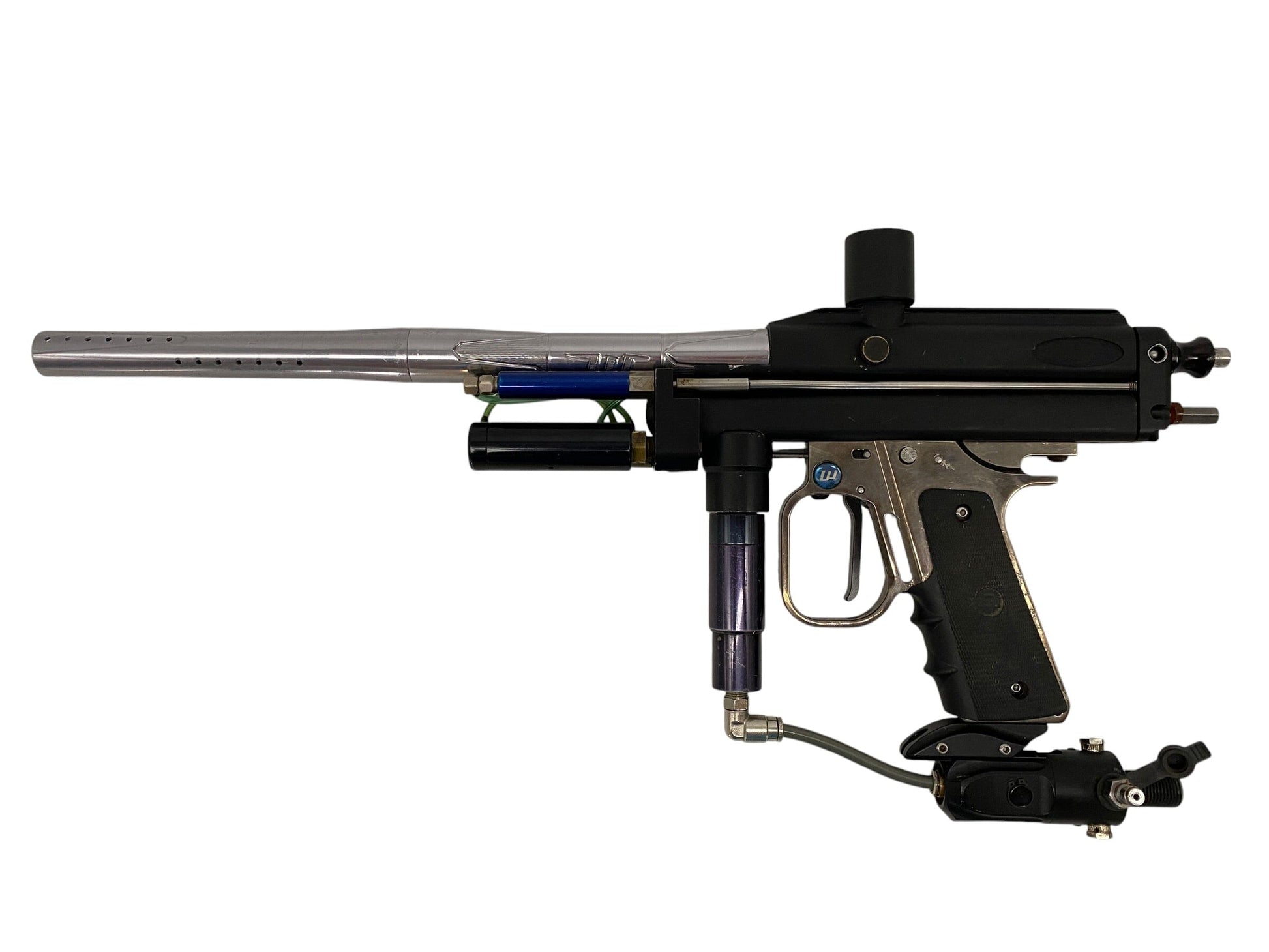 Used Wgp Autococker Paintball Gun Paintball Gun from CPXBrosPaintball Buy/Sell/Trade Paintball Markers, New Paintball Guns, Paintball Hoppers, Paintball Masks, and Hormesis Headbands