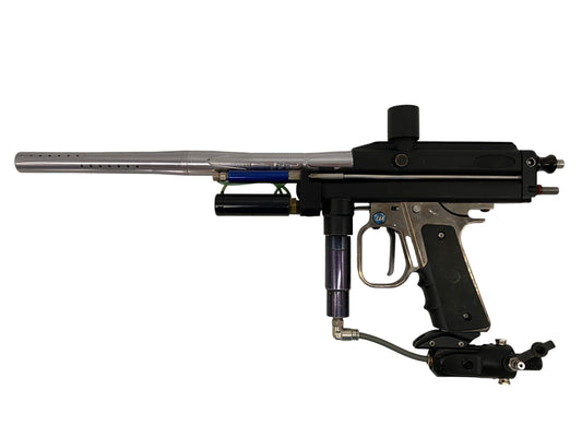 Used Wgp Autococker Paintball Gun Paintball Gun from CPXBrosPaintball Buy/Sell/Trade Paintball Markers, New Paintball Guns, Paintball Hoppers, Paintball Masks, and Hormesis Headbands