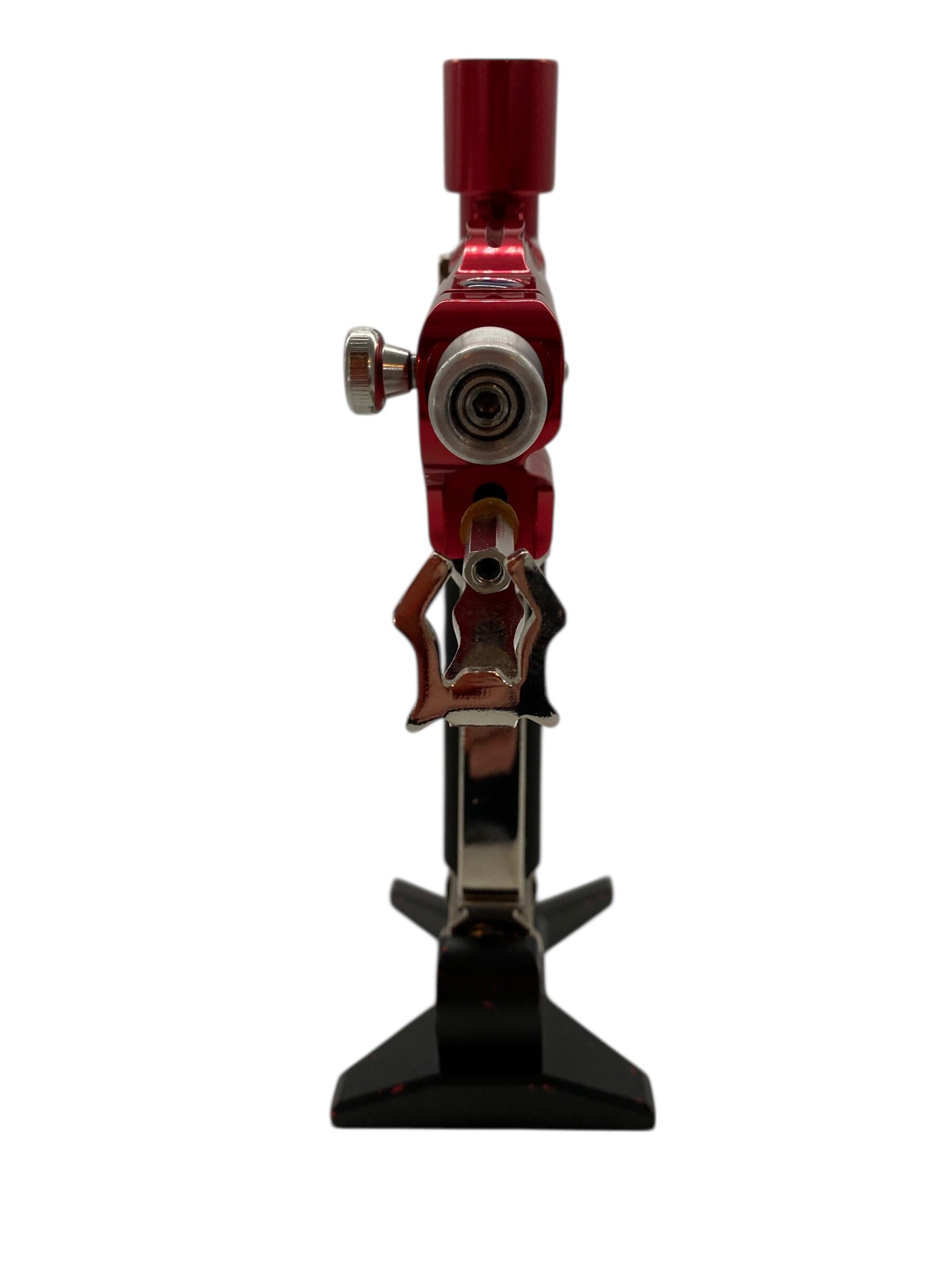 Used Wgp Autococker Paintball Gun Red /Silver Paintball Gun from CPXBrosPaintball Buy/Sell/Trade Paintball Markers, New Paintball Guns, Paintball Hoppers, Paintball Masks, and Hormesis Headbands