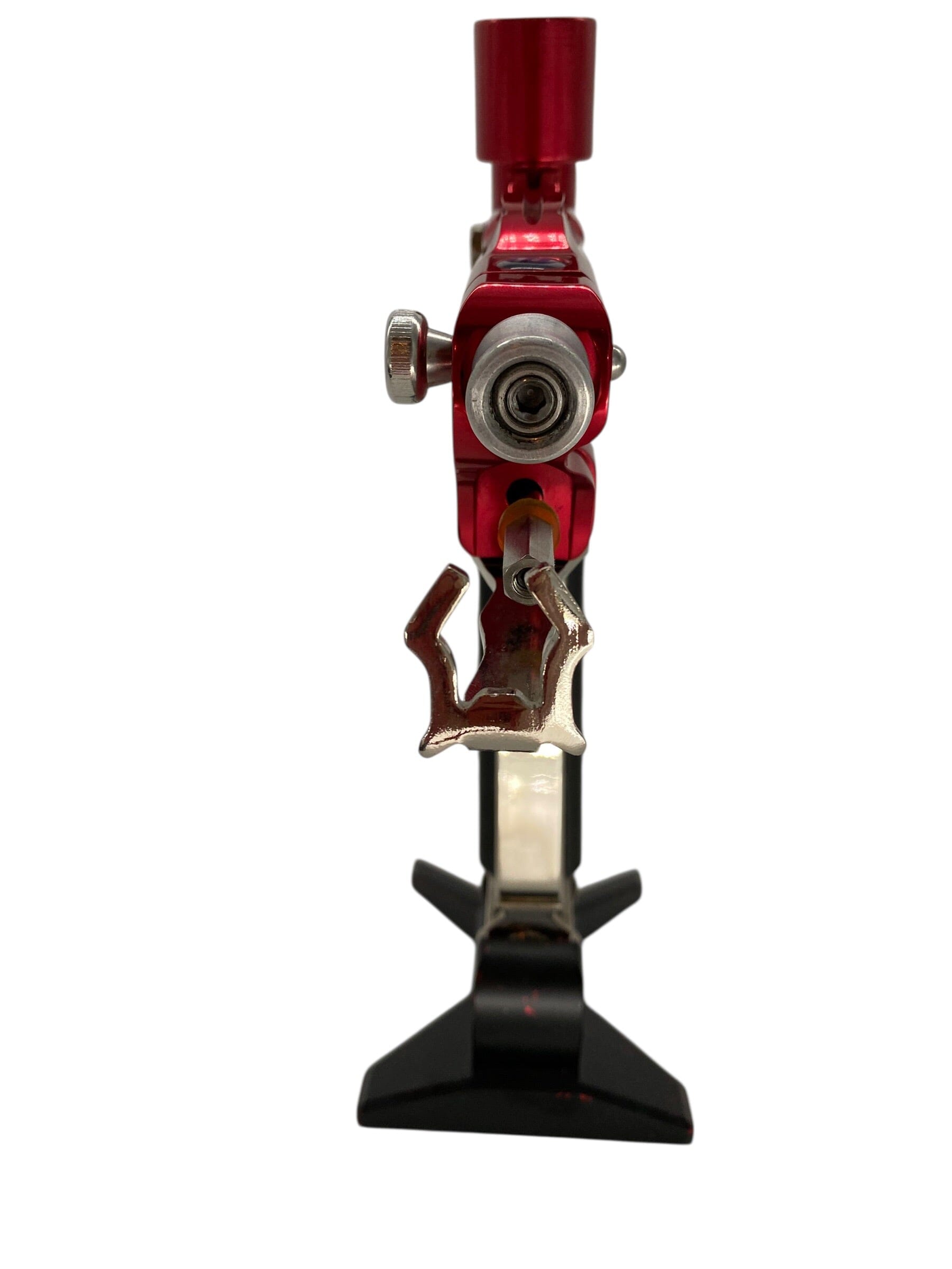 Used Wgp Autococker Red Paintball Gun Paintball Gun from CPXBrosPaintball Buy/Sell/Trade Paintball Markers, New Paintball Guns, Paintball Hoppers, Paintball Masks, and Hormesis Headbands