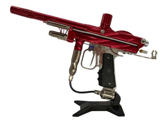 Used Wgp Autococker Red Paintball Gun Paintball Gun from CPXBrosPaintball Buy/Sell/Trade Paintball Markers, New Paintball Guns, Paintball Hoppers, Paintball Masks, and Hormesis Headbands
