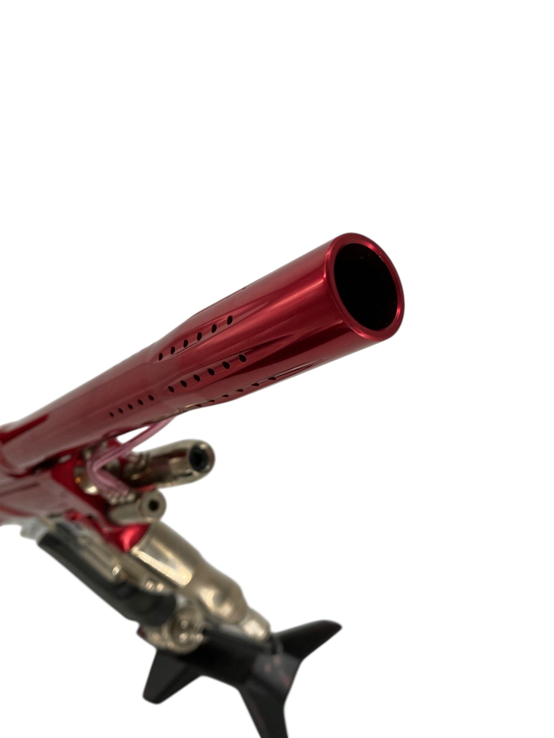 Used Wgp Autococker Red Paintball Gun Paintball Gun from CPXBrosPaintball Buy/Sell/Trade Paintball Markers, New Paintball Guns, Paintball Hoppers, Paintball Masks, and Hormesis Headbands