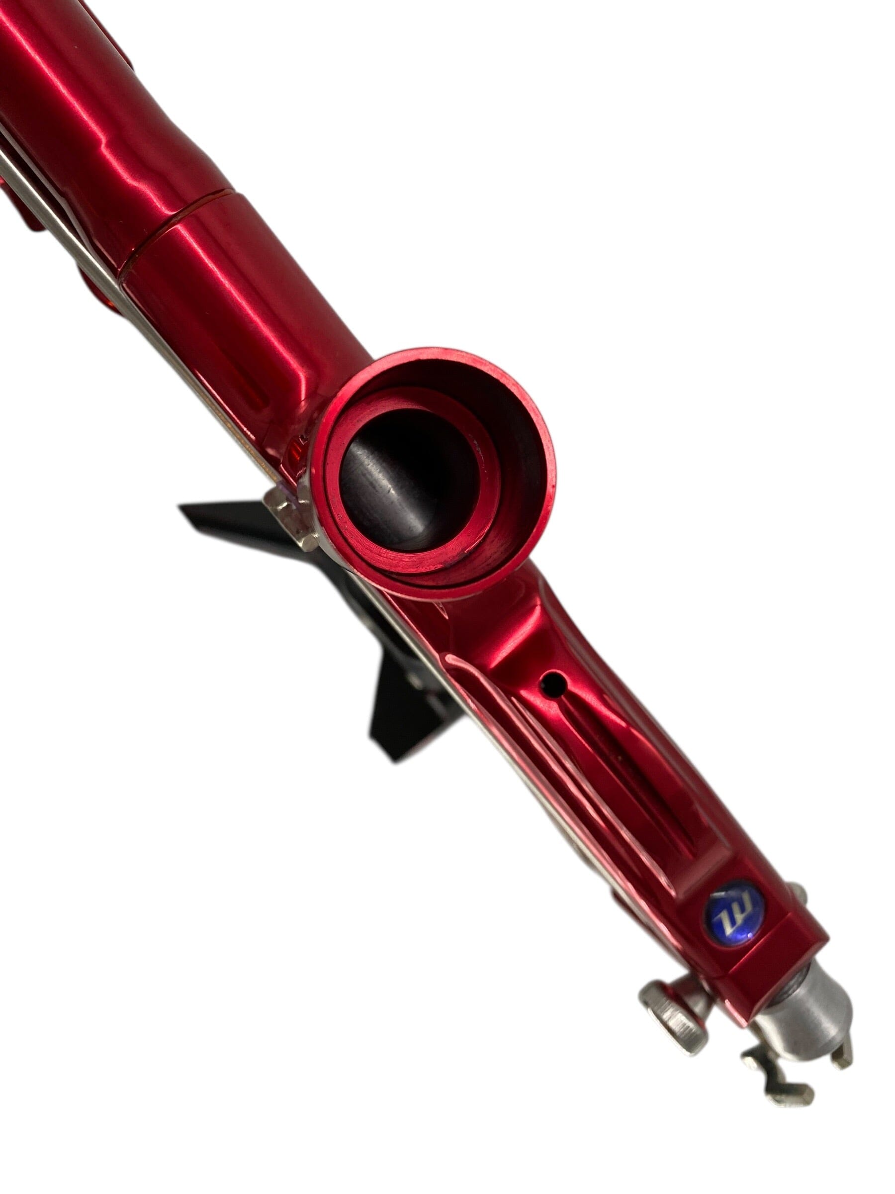 Used Wgp Autococker Red Paintball Gun Paintball Gun from CPXBrosPaintball Buy/Sell/Trade Paintball Markers, New Paintball Guns, Paintball Hoppers, Paintball Masks, and Hormesis Headbands