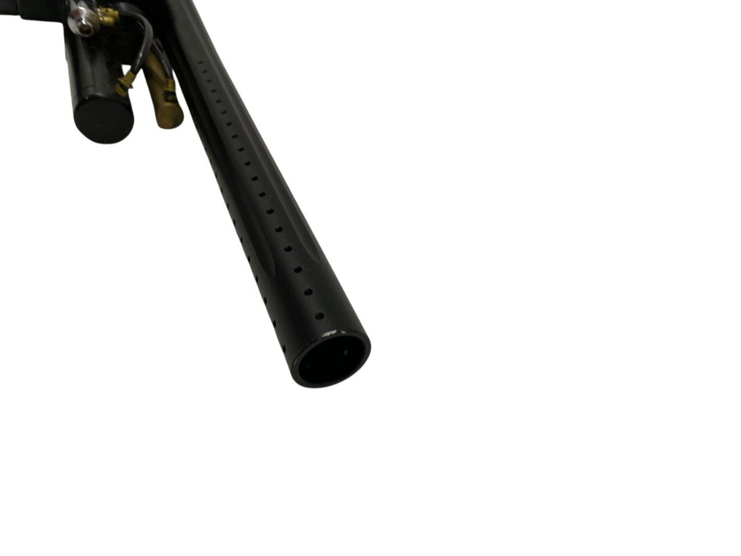 Used WGP AutoCocker Right Feed Paintball Gun (Dye Grips) Paintball Gun from CPXBrosPaintball Buy/Sell/Trade Paintball Markers, New Paintball Guns, Paintball Hoppers, Paintball Masks, and Hormesis Headbands