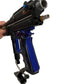 Used WGP AutoCocker Right Feed Paintball Gun (Dye Grips) Paintball Gun from CPXBrosPaintball Buy/Sell/Trade Paintball Markers, New Paintball Guns, Paintball Hoppers, Paintball Masks, and Hormesis Headbands