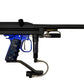 Used WGP AutoCocker Right Feed Paintball Gun (Dye Grips) Paintball Gun from CPXBrosPaintball Buy/Sell/Trade Paintball Markers, New Paintball Guns, Paintball Hoppers, Paintball Masks, and Hormesis Headbands
