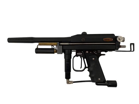 Used WGP AutoCocker Right Feed Paintball Gun Paintball Gun from CPXBrosPaintball Buy/Sell/Trade Paintball Markers, New Paintball Guns, Paintball Hoppers, Paintball Masks, and Hormesis Headbands