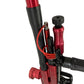 Used WGP Black Magic Autococker W/ Gunfighter 1.5 Trigger Frame Paintball Gun Paintball Gun from CPXBrosPaintball Buy/Sell/Trade Paintball Markers, New Paintball Guns, Paintball Hoppers, Paintball Masks, and Hormesis Headbands