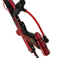 Used WGP Black Magic Autococker W/ Gunfighter 1.5 Trigger Frame Paintball Gun Paintball Gun from CPXBrosPaintball Buy/Sell/Trade Paintball Markers, New Paintball Guns, Paintball Hoppers, Paintball Masks, and Hormesis Headbands