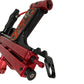 Used WGP Black Magic Autococker W/ Gunfighter 1.5 Trigger Frame Paintball Gun Paintball Gun from CPXBrosPaintball Buy/Sell/Trade Paintball Markers, New Paintball Guns, Paintball Hoppers, Paintball Masks, and Hormesis Headbands