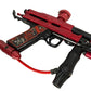 Used WGP Black Magic Autococker W/ Gunfighter 1.5 Trigger Frame Paintball Gun Paintball Gun from CPXBrosPaintball Buy/Sell/Trade Paintball Markers, New Paintball Guns, Paintball Hoppers, Paintball Masks, and Hormesis Headbands