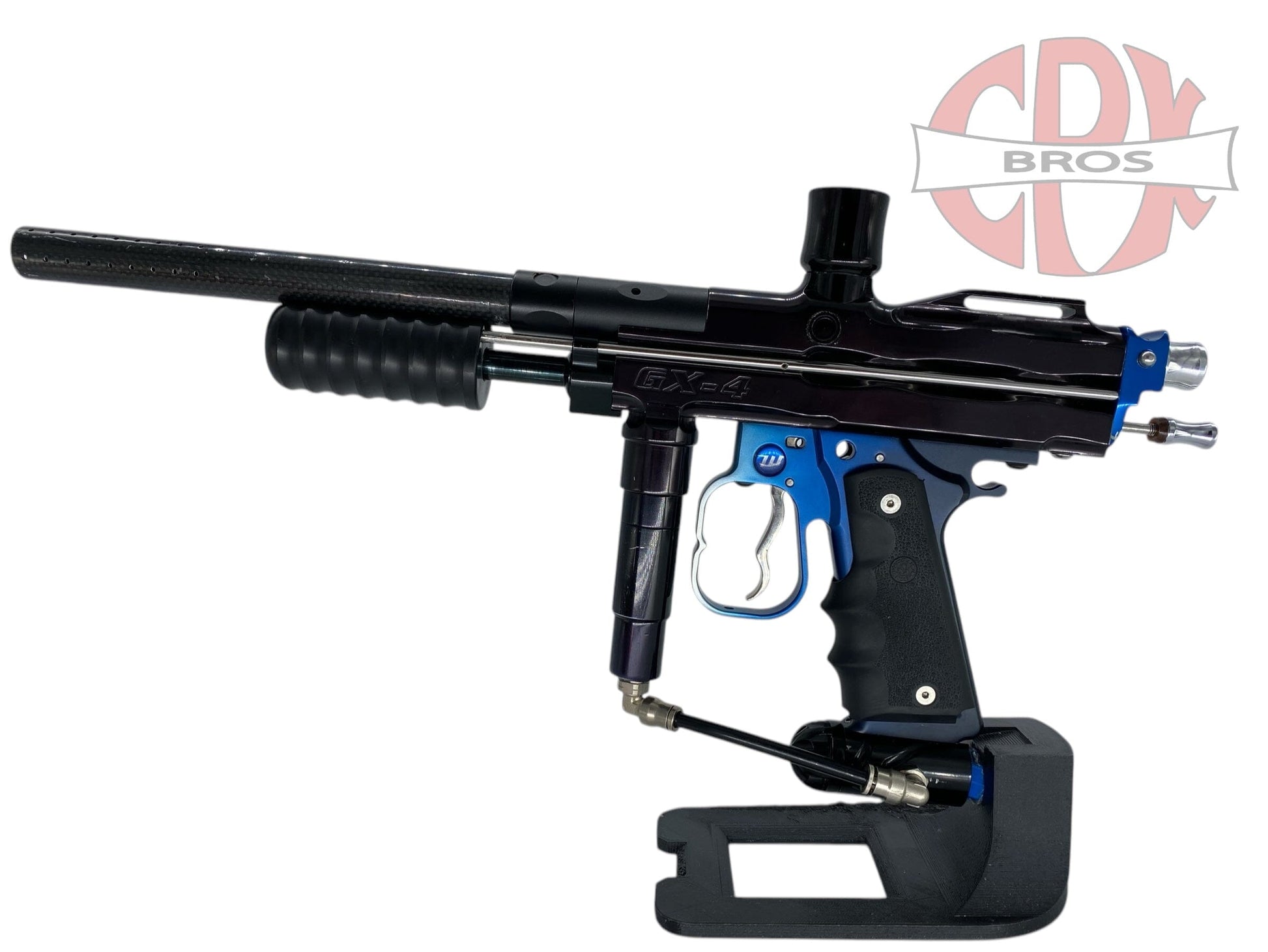 Used WGP GX-4 Pump Paintball Gun Paintball Gun from CPXBrosPaintball Buy/Sell/Trade Paintball Markers, New Paintball Guns, Paintball Hoppers, Paintball Masks, and Hormesis Headbands