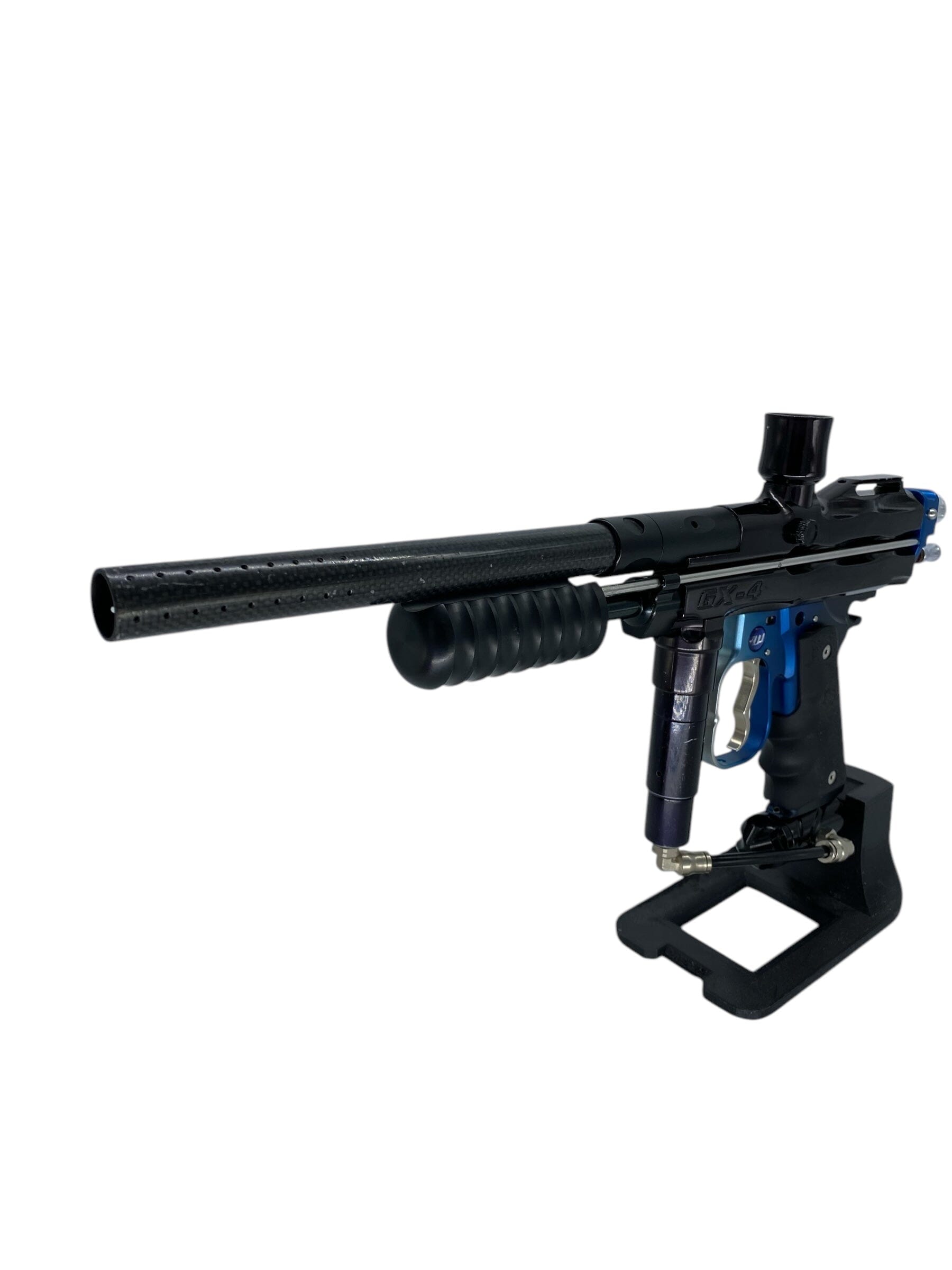 Used WGP GX-4 Pump Paintball Gun Paintball Gun from CPXBrosPaintball Buy/Sell/Trade Paintball Markers, New Paintball Guns, Paintball Hoppers, Paintball Masks, and Hormesis Headbands